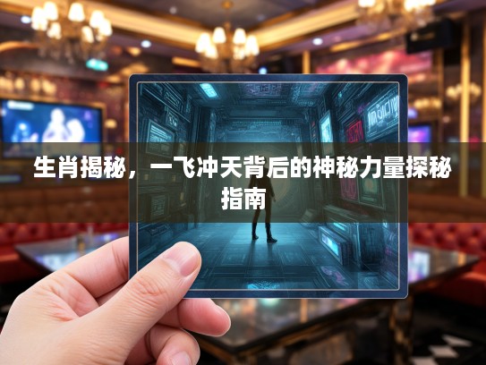 生肖揭秘，一飞冲天背后的神秘力量探秘指南