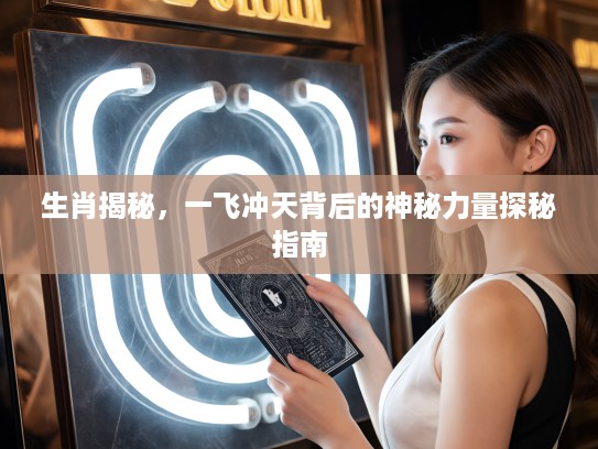 生肖揭秘，一飞冲天背后的神秘力量探秘指南