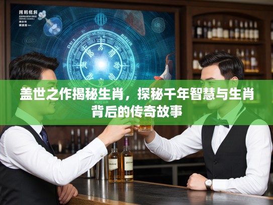 盖世之作揭秘生肖，探秘千年智慧与生肖背后的传奇故事