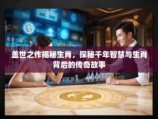 盖世之作揭秘生肖，探秘千年智慧与生肖背后的传奇故事