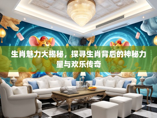 生肖魅力大揭秘，探寻生肖背后的神秘力量与欢乐传奇