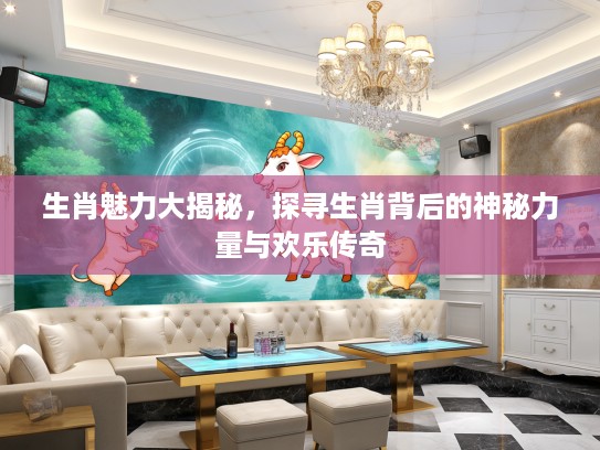 生肖魅力大揭秘，探寻生肖背后的神秘力量与欢乐传奇