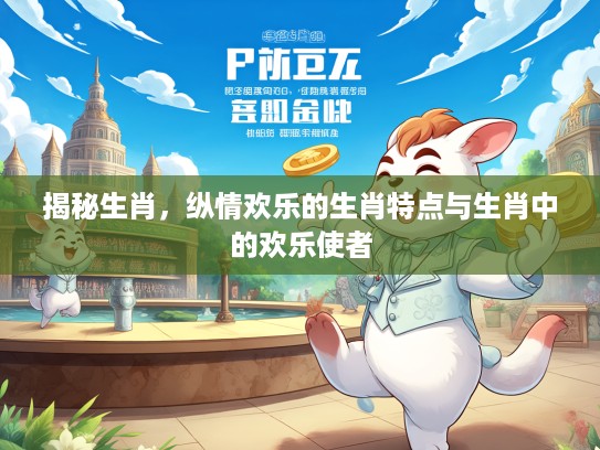 揭秘生肖，纵情欢乐的生肖特点与生肖中的欢乐使者