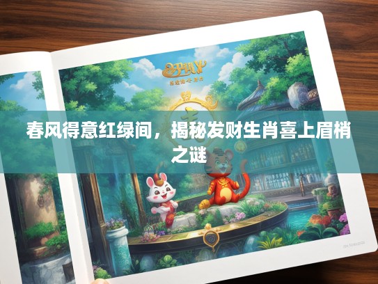 春风得意红绿间，揭秘发财生肖喜上眉梢之谜