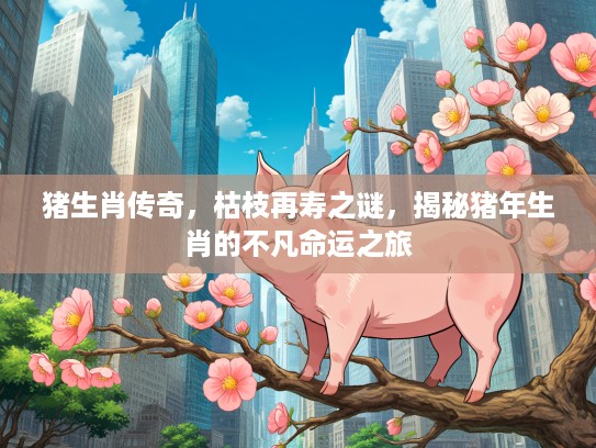 猪生肖传奇，枯枝再寿之谜，揭秘猪年生肖的不凡命运之旅