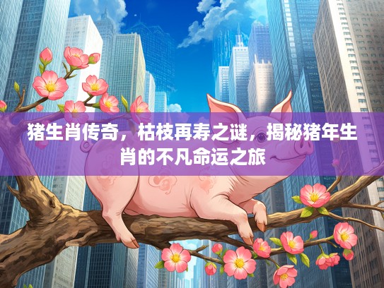 猪生肖传奇，枯枝再寿之谜，揭秘猪年生肖的不凡命运之旅