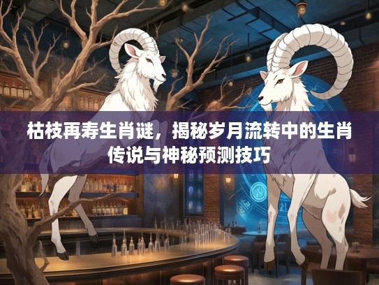 枯枝再寿生肖谜，揭秘岁月流转中的生肖传说与神秘预测技巧