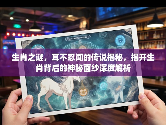 生肖之谜，耳不忍闻的传说揭秘，揭开生肖背后的神秘面纱深度解析