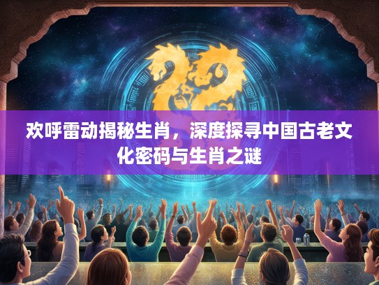 欢呼雷动揭秘生肖，深度探寻中国古老文化密码与生肖之谜
