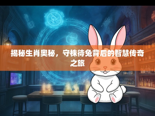揭秘生肖奥秘，守株待兔背后的智慧传奇之旅