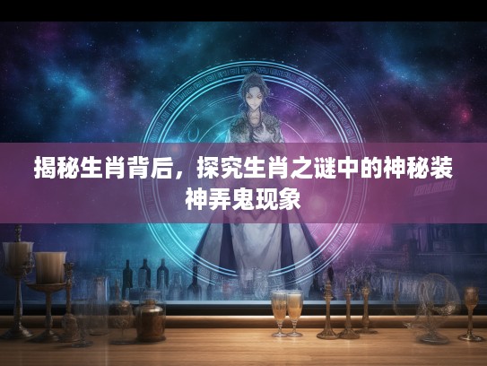 揭秘生肖背后，探究生肖之谜中的神秘装神弄鬼现象