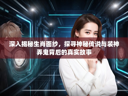 深入揭秘生肖面纱，探寻神秘传说与装神弄鬼背后的真实故事