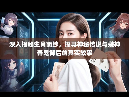 深入揭秘生肖面纱，探寻神秘传说与装神弄鬼背后的真实故事