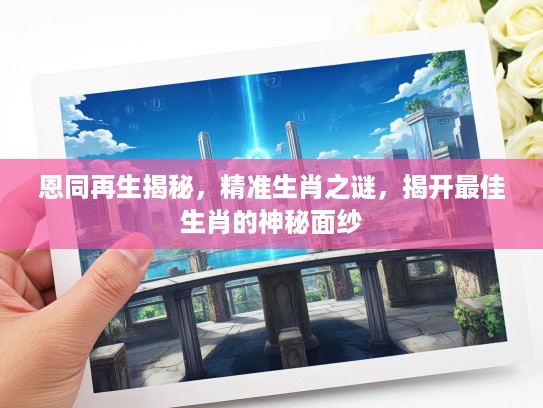 恩同再生揭秘，精准生肖之谜，揭开最佳生肖的神秘面纱