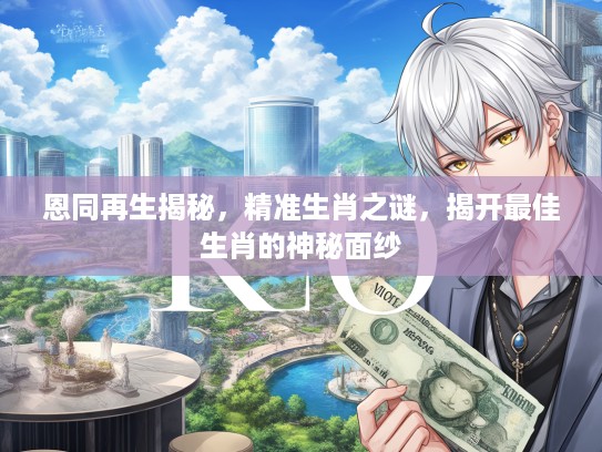 恩同再生揭秘，精准生肖之谜，揭开最佳生肖的神秘面纱