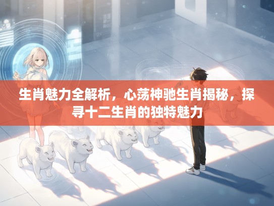 生肖魅力全解析，心荡神驰生肖揭秘，探寻十二生肖的独特魅力