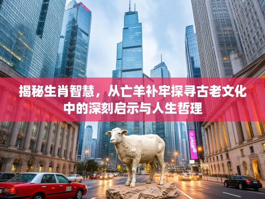 揭秘生肖智慧，从亡羊补牢探寻古老文化中的深刻启示与人生哲理