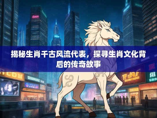 揭秘生肖千古风流代表，探寻生肖文化背后的传奇故事