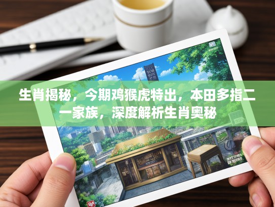 生肖揭秘，今期鸡猴虎特出，本田多指二一家族，深度解析生肖奥秘