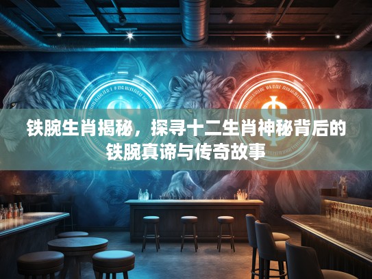 铁腕生肖揭秘，探寻十二生肖神秘背后的铁腕真谛与传奇故事