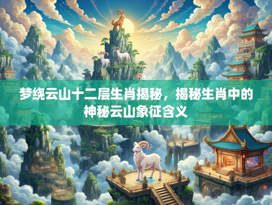 梦绕云山十二层生肖揭秘，揭秘生肖中的神秘云山象征含义