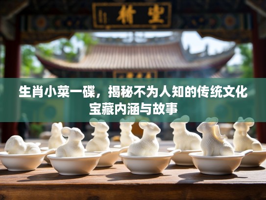 生肖小菜一碟，揭秘不为人知的传统文化宝藏内涵与故事