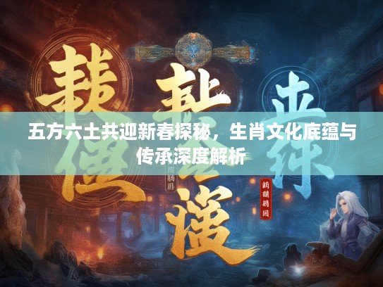 五方六土共迎新春探秘，生肖文化底蕴与传承深度解析