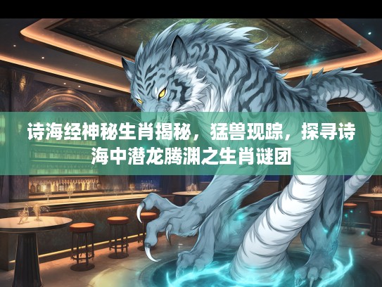 诗海经神秘生肖揭秘，猛兽现踪，探寻诗海中潜龙腾渊之生肖谜团