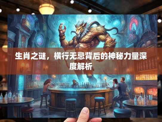 生肖之谜，横行无忌背后的神秘力量深度解析