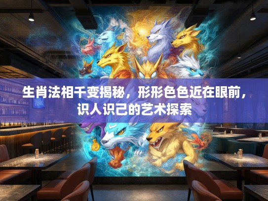 生肖法相千变揭秘，形形色色近在眼前，识人识己的艺术探索