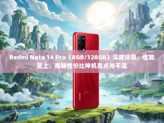 Redmi Note 14 Pro（8GB/128GB）深度评测，性能至上，揭秘性价比神机亮点与不足
