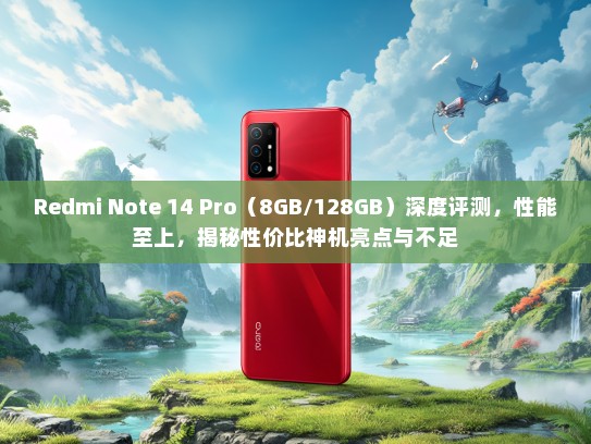Redmi Note 14 Pro（8GB/128GB）深度评测，性能至上，揭秘性价比神机亮点与不足