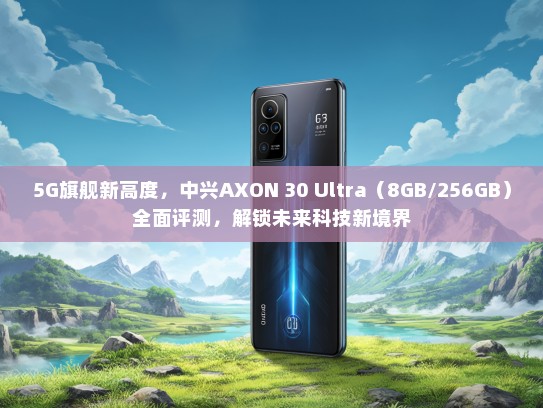 5G旗舰新高度，中兴AXON 30 Ultra（8GB/256GB）全面评测，解锁未来科技新境界