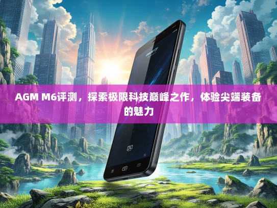 AGM M6评测，探索极限科技巅峰之作，体验尖端装备的魅力