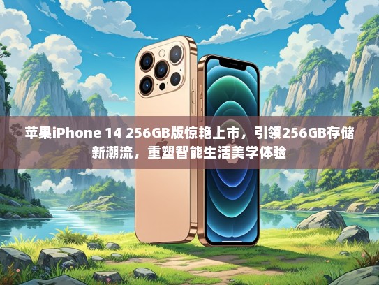 苹果iPhone 14 256GB版惊艳上市，引领256GB存储新潮流，重塑智能生活美学体验