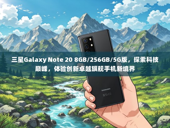 三星Galaxy Note 20 8GB/256GB/5G版，探索科技巅峰，体验创新卓越旗舰手机新境界