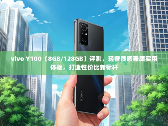 vivo Y100（8GB/128GB）评测，轻奢质感兼顾实用体验，打造性价比新标杆