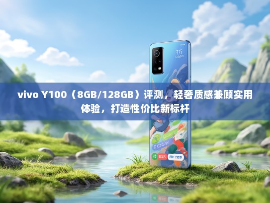 vivo Y100（8GB/128GB）评测，轻奢质感兼顾实用体验，打造性价比新标杆