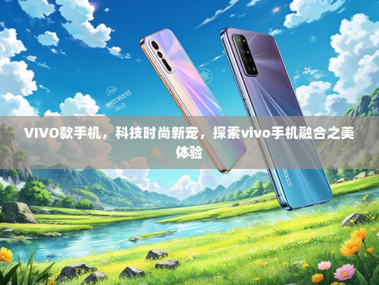 VIVO款手机，科技时尚新宠，探索vivo手机融合之美体验