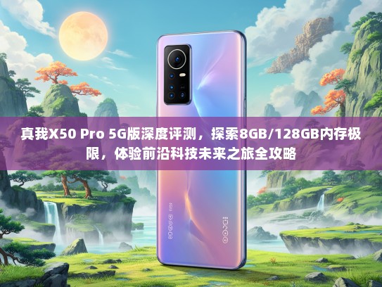 真我X50 Pro 5G版深度评测，探索8GB/128GB内存极限，体验前沿科技未来之旅全攻略