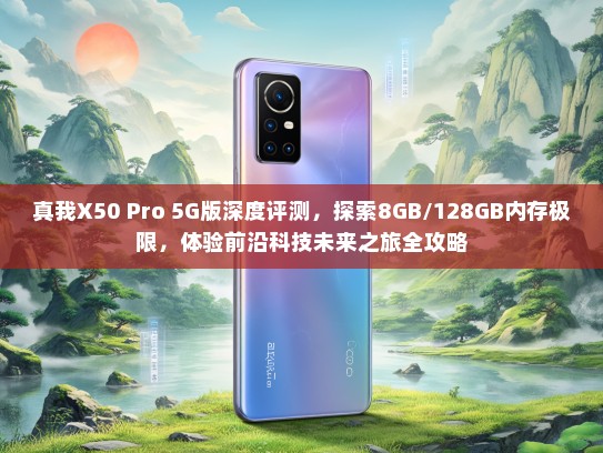真我X50 Pro 5G版深度评测，探索8GB/128GB内存极限，体验前沿科技未来之旅全攻略