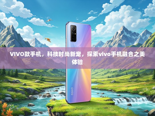 VIVO款手机，科技时尚新宠，探索vivo手机融合之美体验