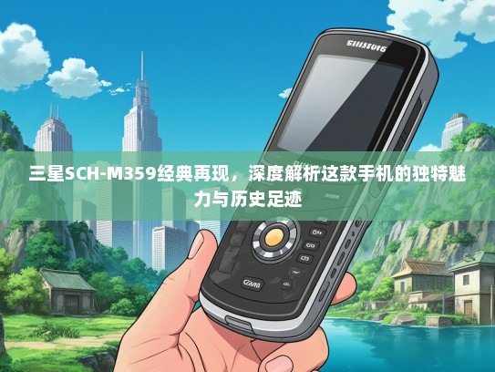 三星SCH-M359经典再现，深度解析这款手机的独特魅力与历史足迹