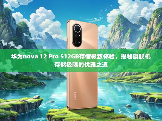 华为nova 12 Pro 512GB存储极致体验，揭秘旗舰机存储极限的优雅之道