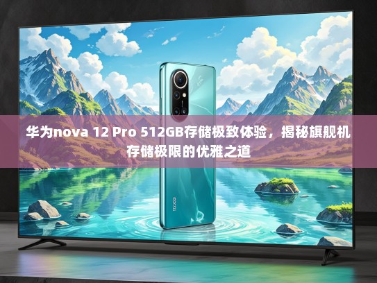 华为nova 12 Pro 512GB存储极致体验，揭秘旗舰机存储极限的优雅之道