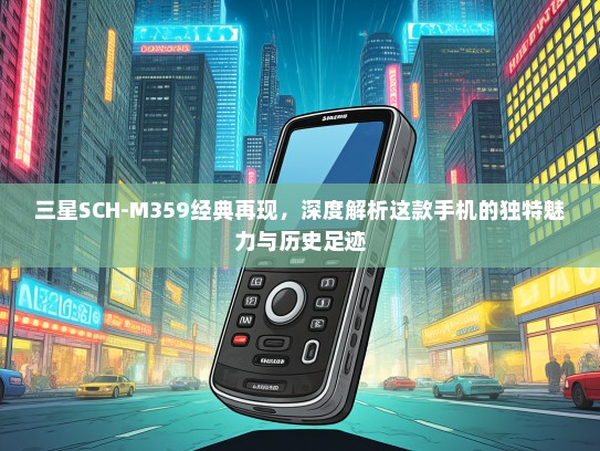 三星SCH-M359经典再现，深度解析这款手机的独特魅力与历史足迹