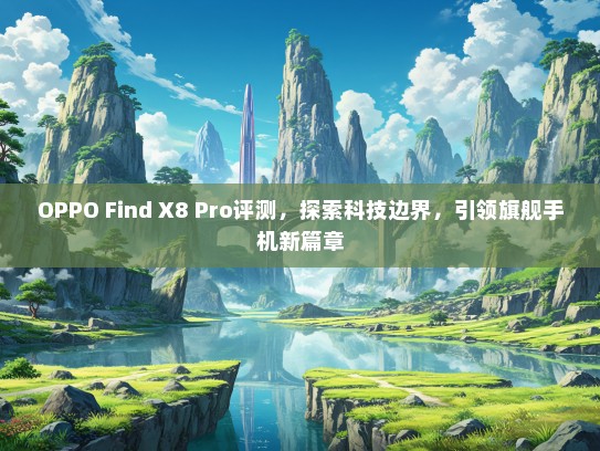 OPPO Find X8 Pro评测，探索科技边界，引领旗舰手机新篇章