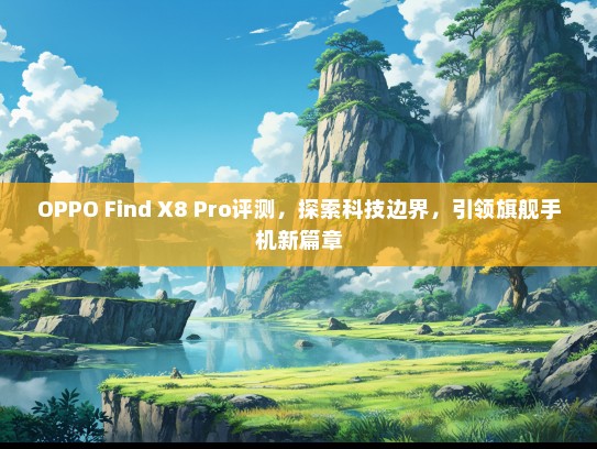 OPPO Find X8 Pro评测，探索科技边界，引领旗舰手机新篇章