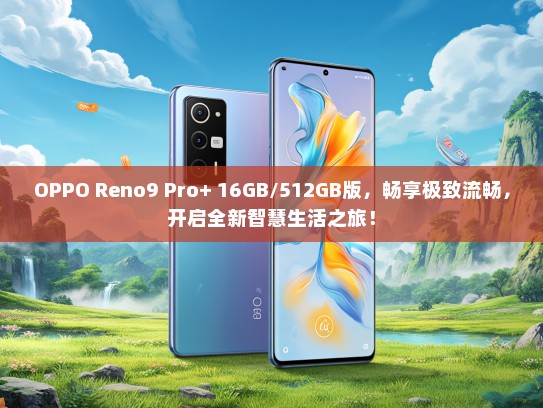 OPPO Reno9 Pro+ 16GB/512GB版，畅享极致流畅，开启全新智慧生活之旅！