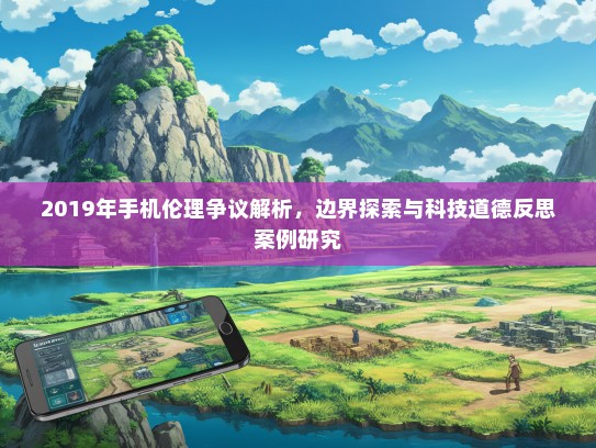 2019年手机伦理争议解析，边界探索与科技道德反思案例研究